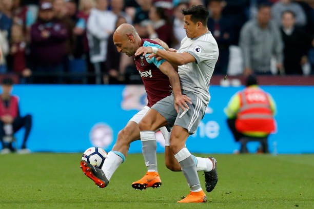 场的稳定器 场的稳定器